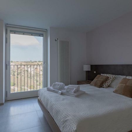 Lamia Matera 11 Villa Luaran gambar