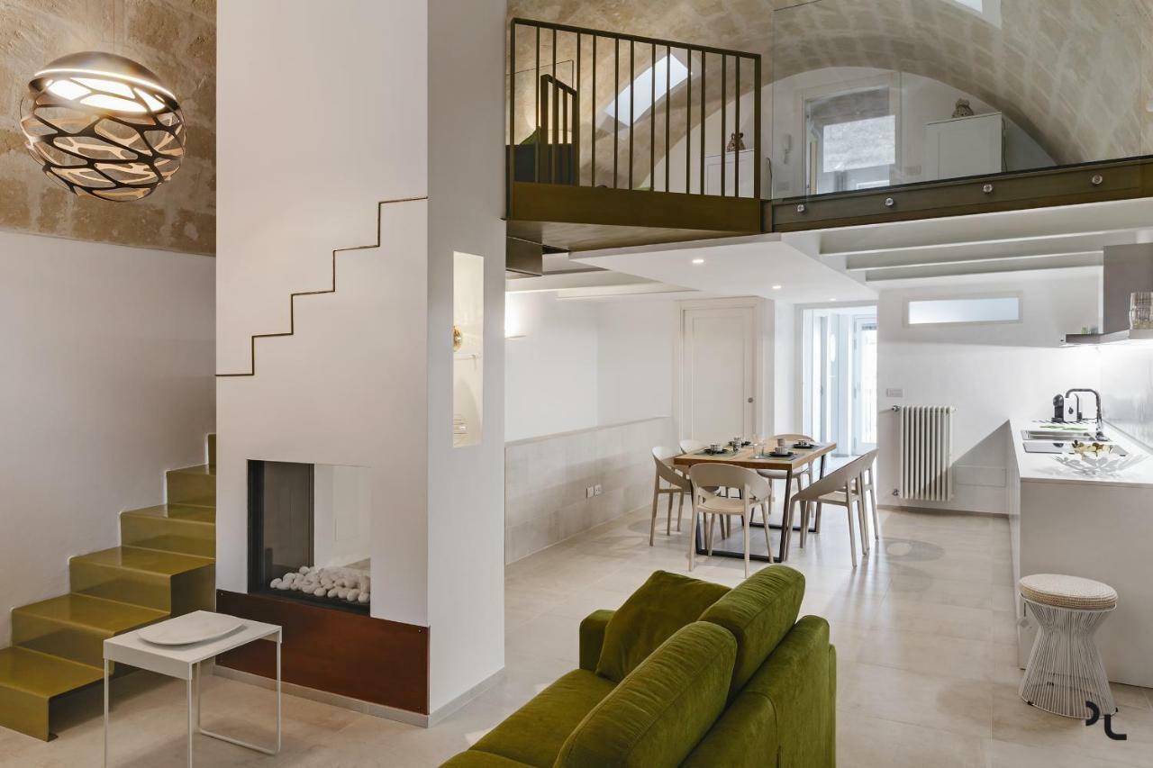 Lamia Matera 11 Villa Luaran gambar