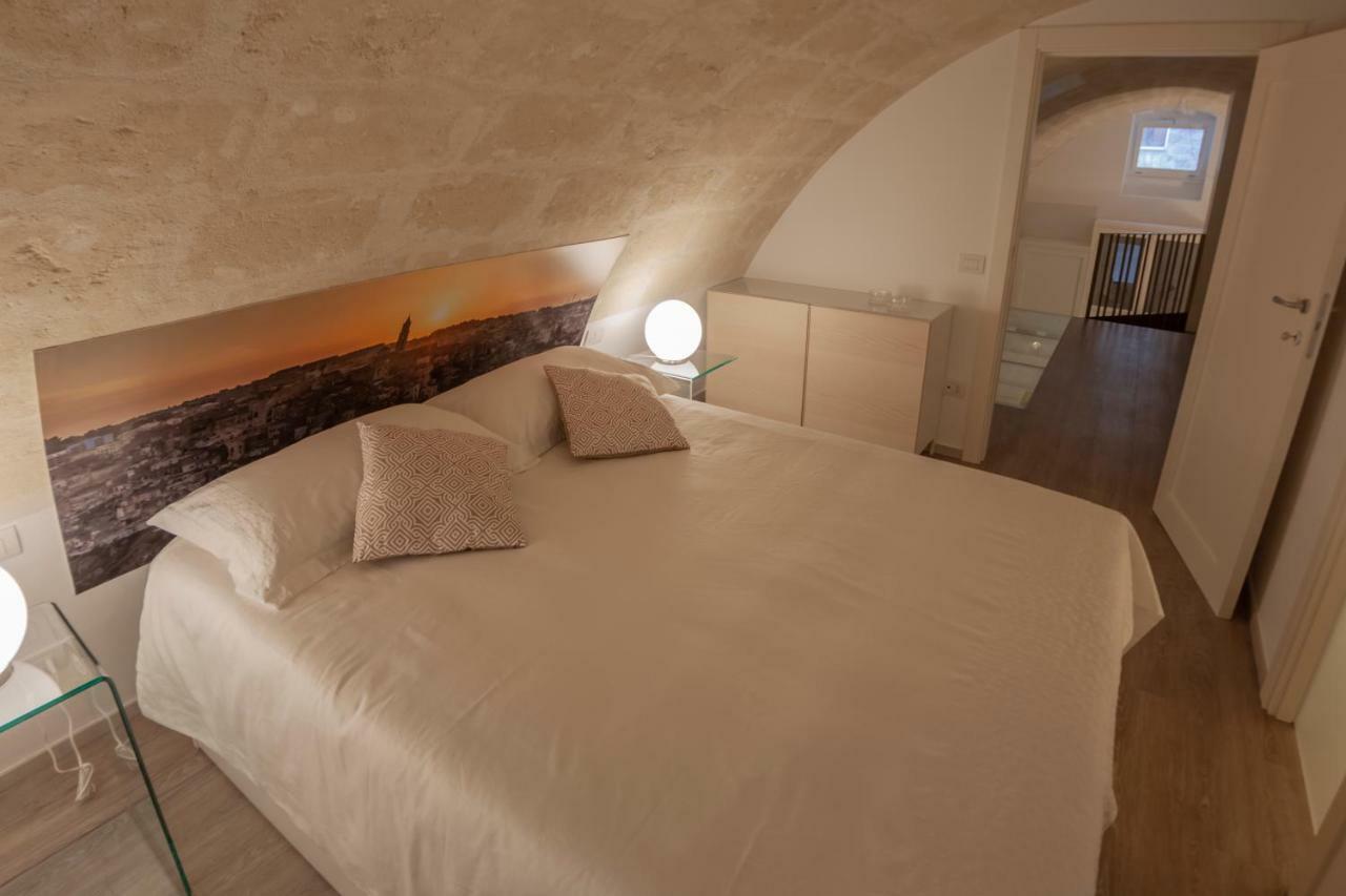 Lamia Matera 11 Villa Luaran gambar